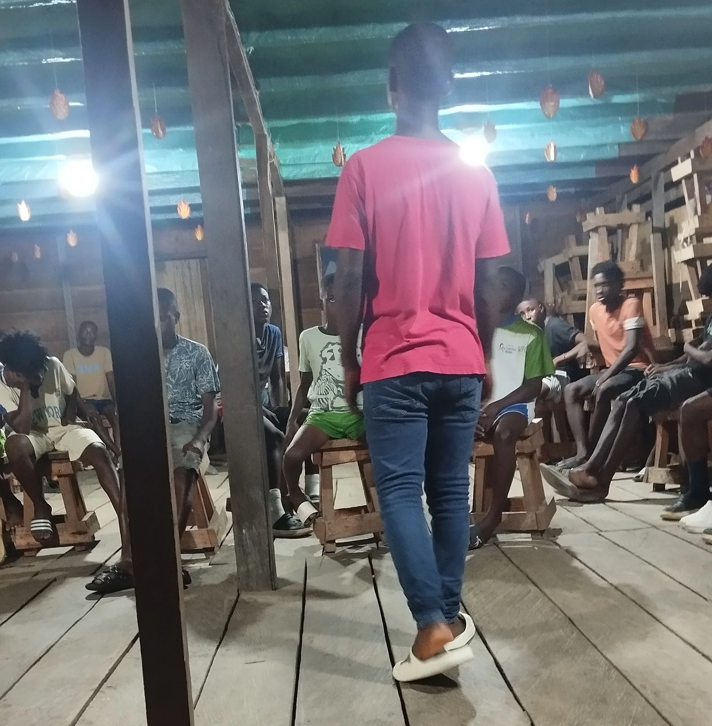 Seleccion Paduena gallery image